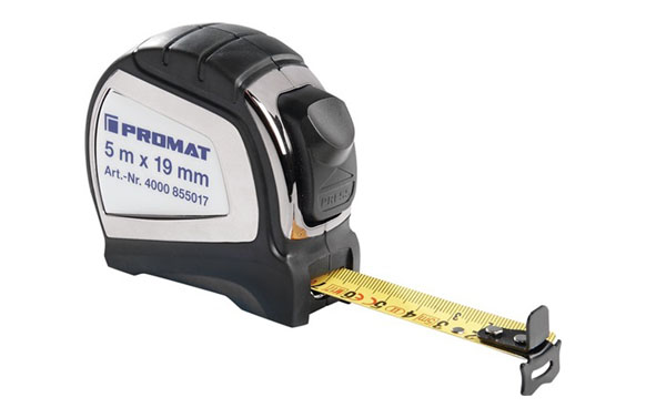 FLEXÓMETRO MEDIC C/FRENO 05MT-