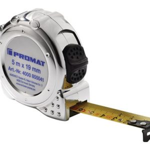 FLEXÓMETRO MEDIC C/FRENO 03MT-