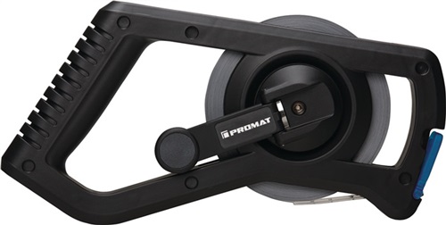 CINTA METRICA 30MT-13,0MM INOX