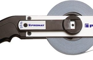 CINTA MÉTRICA DE MARCO LONGITU