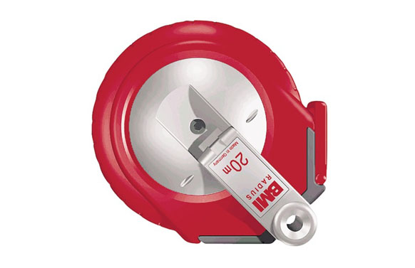 CINTA METRICA 10MT-13,0MM META