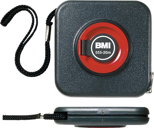 CINTA MÉTRICA CAPSULAR 555 LON