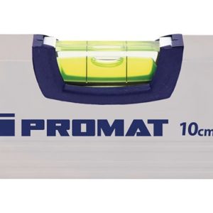 NIVEL MEDIC TUBULAR 010CM 1 BU