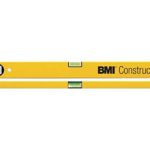 NIVEL MEDIC TUBULAR 060CM 2BUR