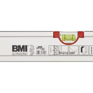 NIVEL MEDIC TUBULAR 020CM MAGN