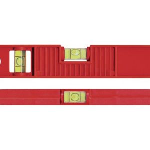 NIVEL MEDIC TORPEDO 025CM MAGN