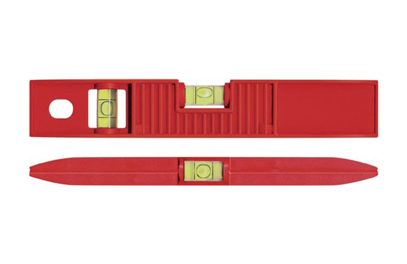 NIVEL MEDIC TORPEDO 025CM MAGN