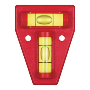 NIVEL MEDIC CRUZ 60CM 2BURBUJA