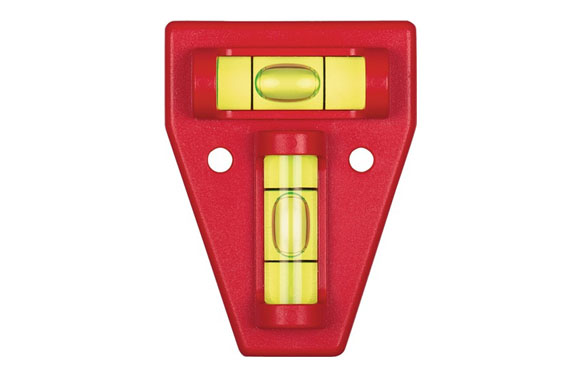 NIVEL MEDIC CRUZ 60CM 2BURBUJA