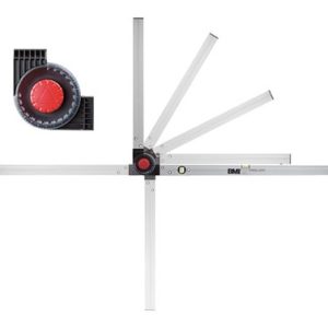 GONIÓMETRO WINKELSTAR BRAZO 08