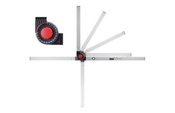 GONIÓMETRO WINKELSTAR BRAZO 08