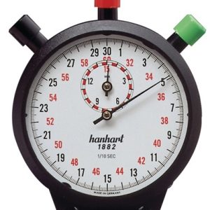 CRONÓMETRO MECANICO DE ADICCIO