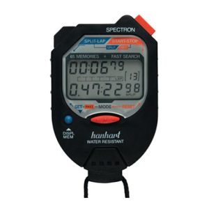 CRONÓMETRO DIGITAL 1/100S-M PI