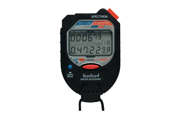 CRONÓMETRO DIGITAL 1/100S-M PI