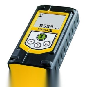 MEDIDOR LASER 60 M LD-320 -183