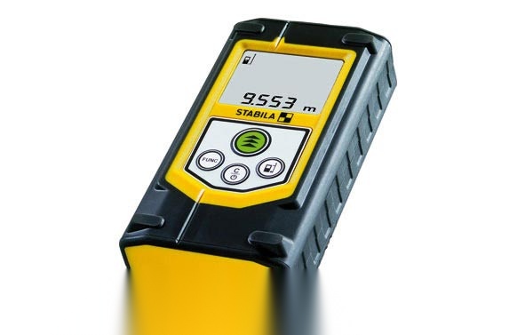 MEDIDOR LASER 60 M LD-320 -183