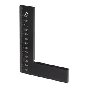 ESCUADRA MEDIC 200X130MM C/ESC