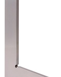 ESCUADRA MEDIC 200X130MM DIN87