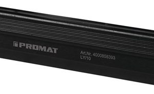 REGLA NIVELAR 100X23X 5MM ACER