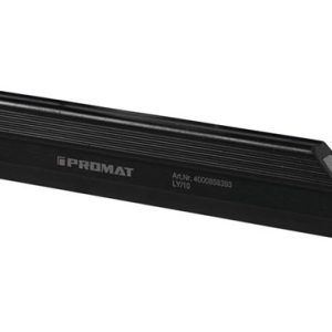 REGLA NIVELAR 500X46X10MM ACER