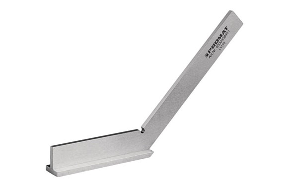 ESCUADRA MEDIC DE ANGULO 135º