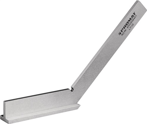 ESCUADRA MEDIC DE ANGULO 135º