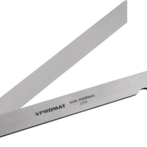 FALSA ESCUADRA MEDIC 500MM ACE