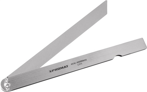 FALSA ESCUADRA MEDIC 500MM ACE