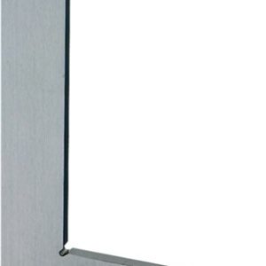 ESCUADRA MEDIC 400X265MM DIN87