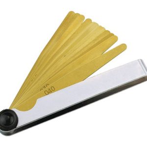 GALGA DE ESPESORES CÓNICAS LAT