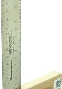 ESCUADRA MEDIC CARPINTERO 200M