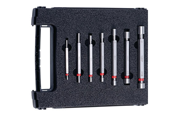 CALIBRE LIMITE MACHO ORIFICIO