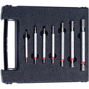 CALIBRE LIMITE MACHO ROSCA M3-