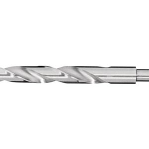 BROCA MET RECT 16,50MM HSS DIN