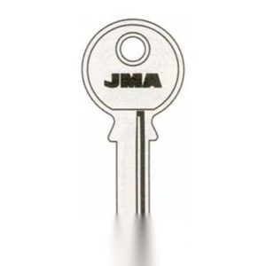 LLAVE ACERO JMA IF-D25