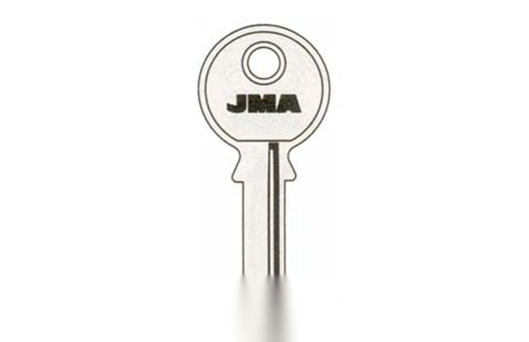 LLAVE ACERO JMA IF-D25