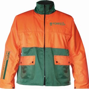 CHAQUETA PROTECCION MOTOSIERRA