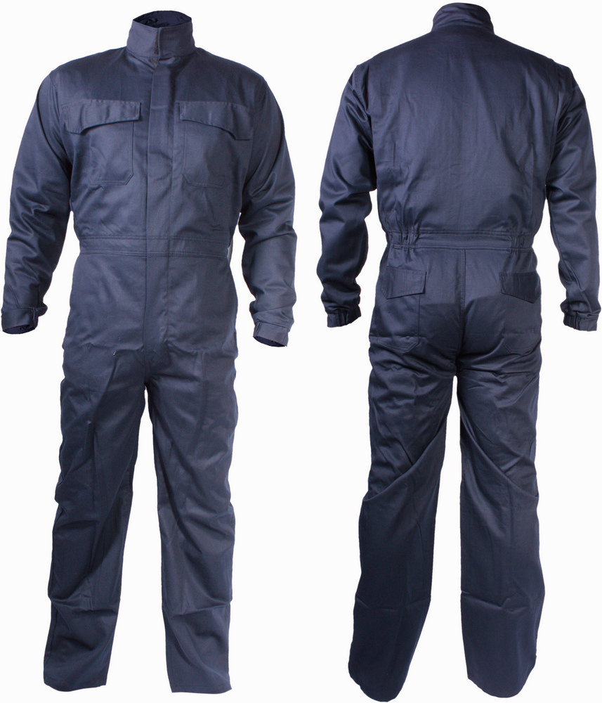 MONO IGNIFUGO ANTIESTATICO PER