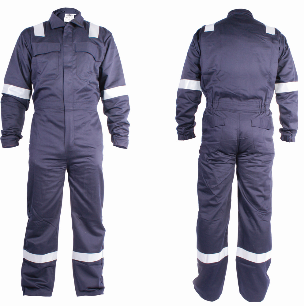 MONO IGNIFUGO ANTIESTATICO QUI