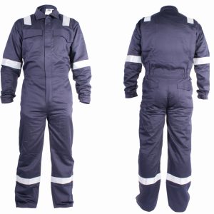 MONO IGNIFUGO ANTIESTATICO BAN