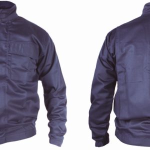 CHAQUETA IGNIFUGA ANTIESTATICA