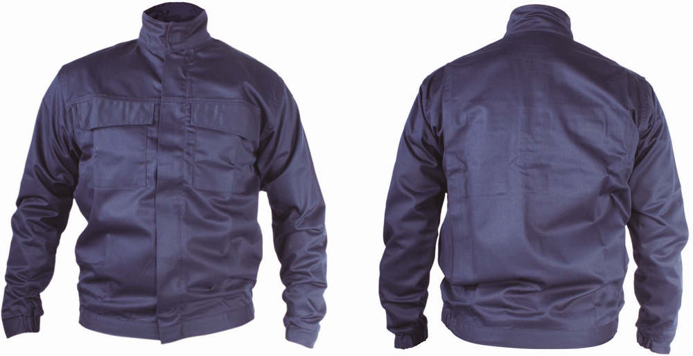 CHAQUETA IGNIFUGA ANTIESTATICA