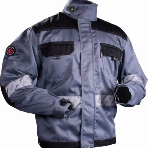 CHAQUETA IGNIFUGA ANTIESTATICA