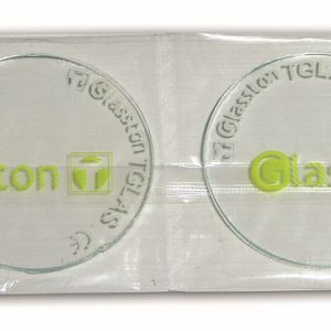 CRISTAL FILTRO SOLDADURA Ø 50M