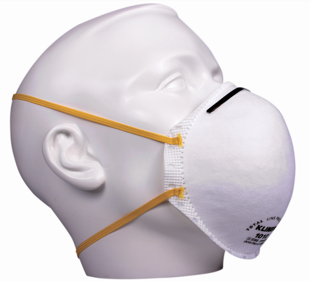 MASCARILLA PROTECCION FFP1 KLI