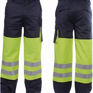 PANTALON IGNIFUGO ANTIESTATICO