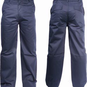 PANTALON IGNIFUGO ANTIESTATICO