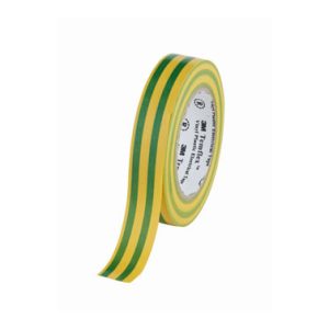 CINTA AISL. 20MT X 19MM TEMFLE