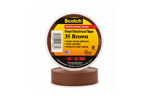 CINTA AISL. 20MT X 19MM SCOTCH