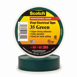 CINTA AISL. 20MT X 19MM SCOTCH